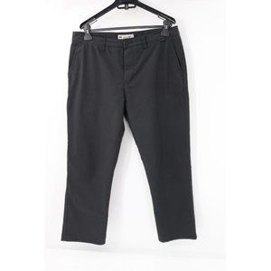 Travis Mathew Pants Men’s 34 36x27 Golf Performance Chino Straight Leg Stretch